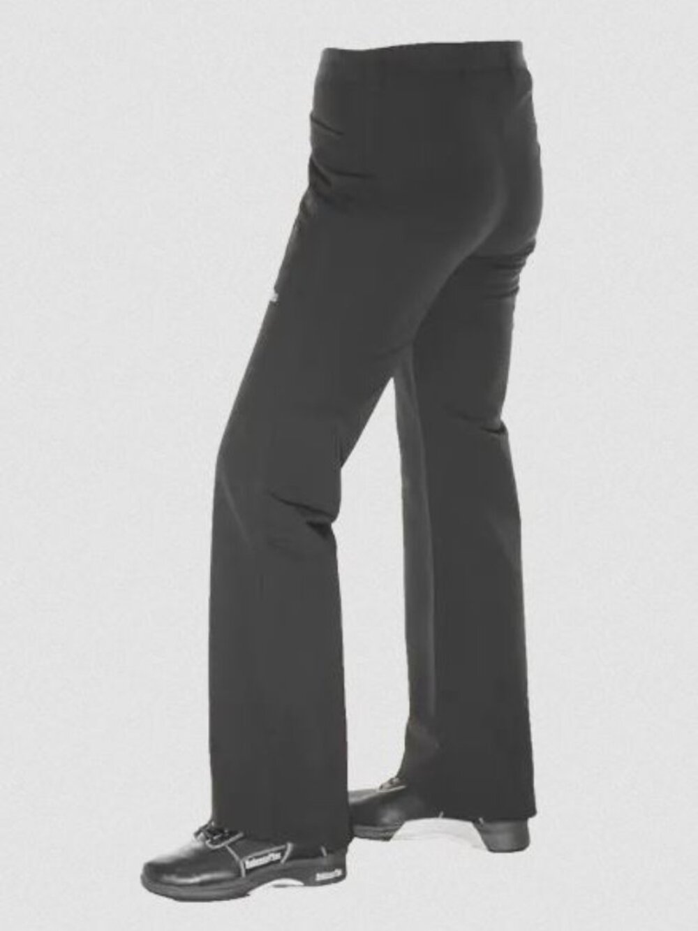 BalancePlus 603 Women's Curling Pants Dress Style NWT Size XS S